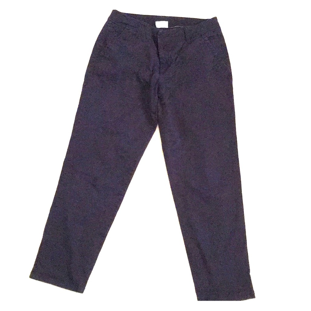 Liz Claiborne Capris